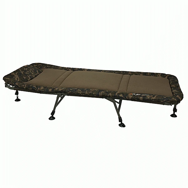Fox Flatliner 6 Leg Bedchair