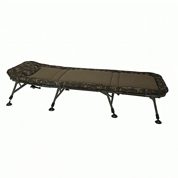 Fox Flatliner 8 Leg Bedchair
