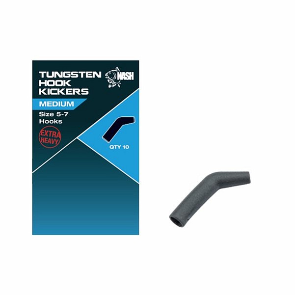 Nash Tungsten Hook Kickers Nash Tungsten Hook Kickers