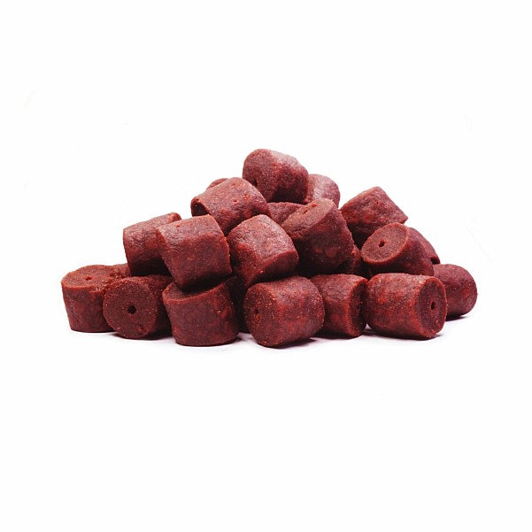 Coppens Red Halibut Pellet 20mmtamaño 20mm / 20kg - EAN: 200000078027