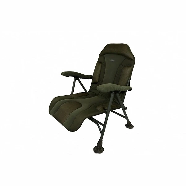 Trakker Levelite Long-Back Recliner Chair