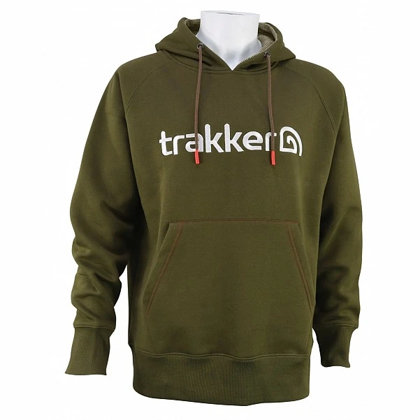 Trakker Logo Hoody XXL