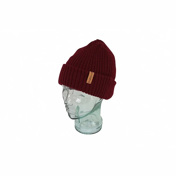 Trakker Plum Beanie uniwersalny