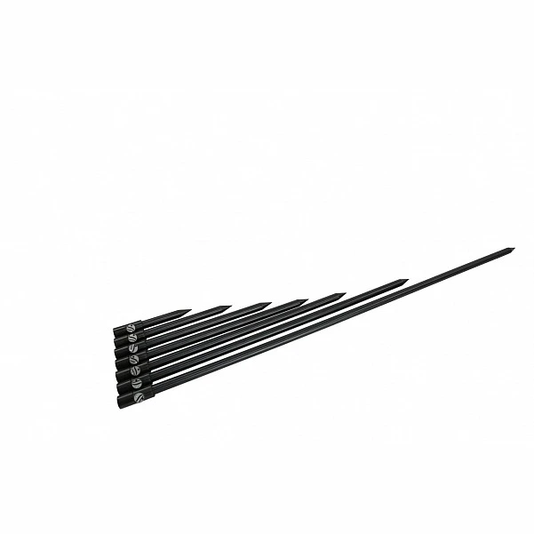 Cygnet Minimal Captive Bank Sticks 12-21 inch