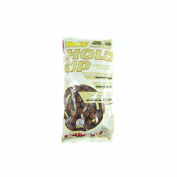 Starbaits PC Hold Up Boilies 14mm / 2kg