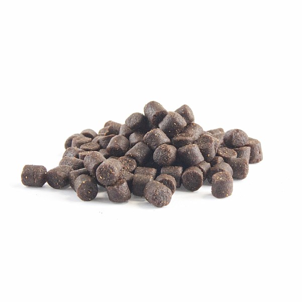 MassiveBaits Pellet Special - Bolsena Squidméret 4,5 mm / 0,75 kg - MPN: PT031 - EAN: 5901912668058