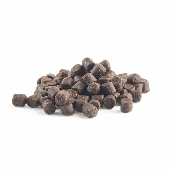 MassiveBaits Pellet Special - Bolsena Squid 8 mm / 3 kg