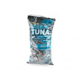 Starbaits Performance Boilies - Ocean Tuna 14mm / 2kg