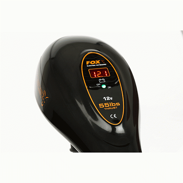 Fox Electric Outboard 25kg