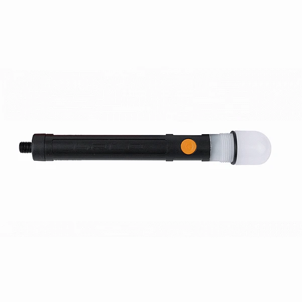 Fox Halo Iluminated Marker Pole Capsule