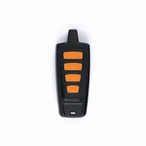 Fox Halo Iluminated Marker Pole Remote - MPN: CEI184 - EAN: 5056212128099
