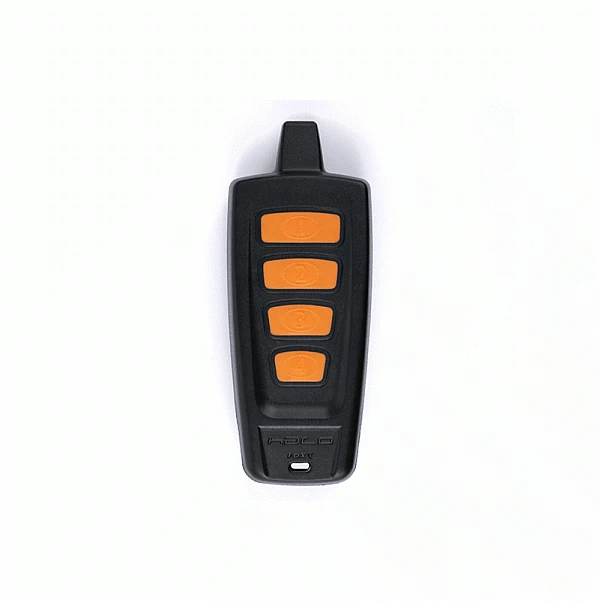 Fox Halo Iluminated Marker Pole Remote