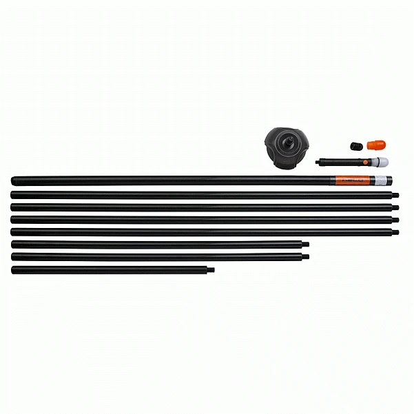 Fox Halo Iluminated Marker Pole Kit 1 vnt be pulto