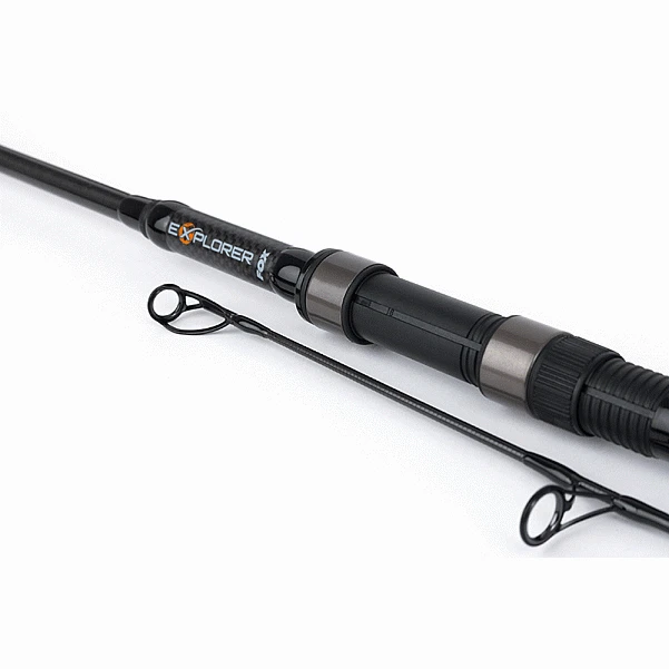Fox Explorer Rods 8-10ft 3.25lb