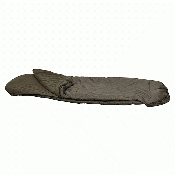 Fox Ven-Tec Ripstop 5 Season Sleeping Bag Standard