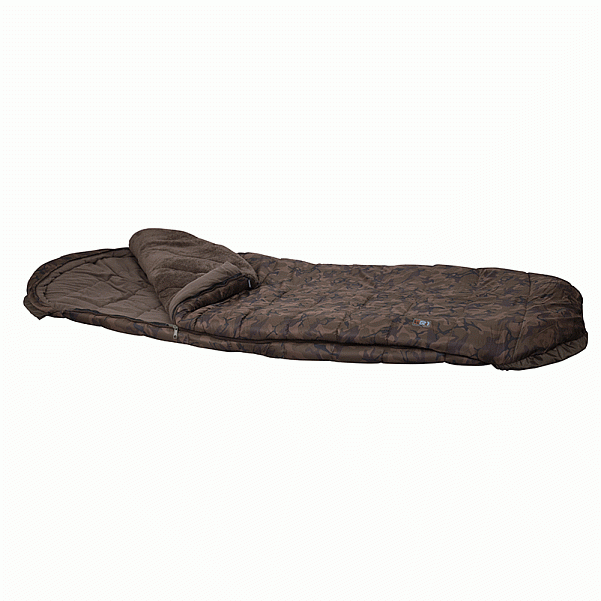 Fox Camo Sleeping Bagmisurare R1 - Compatto - MPN: CSB066 - EAN: 5056212128136