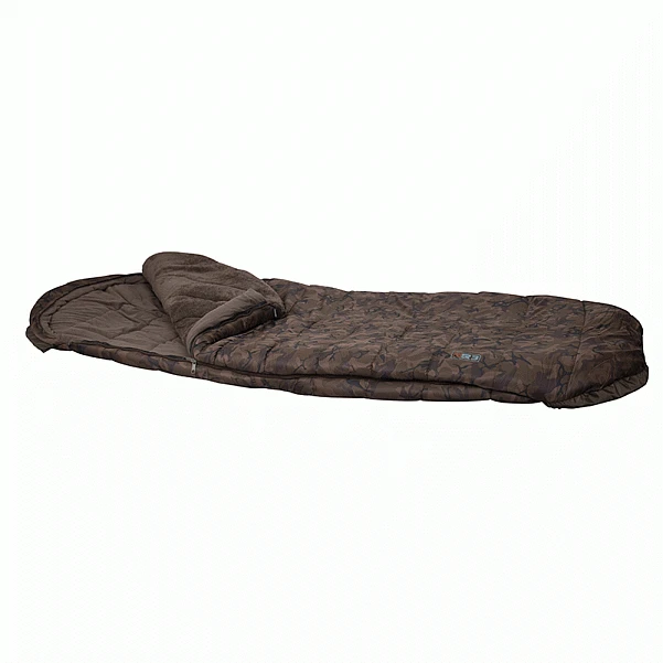 Fox Camo Sleeping Bag R3 - King Size