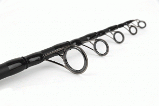 Fox EOS Telescopic Carp Rods