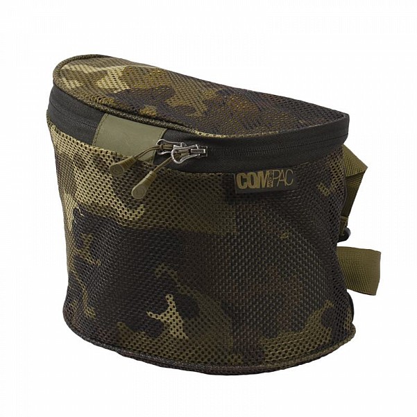 Korda Compac Boilie Caddy with Insertупаковка 1 штука - MPN: KLUG11 - EAN: 5060660631674