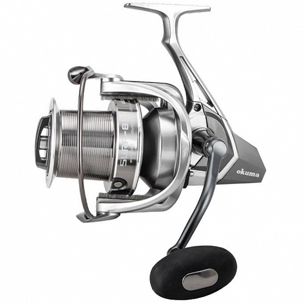 Okuma Surf 8K - MPN: SURF-8K - EAN: 4718947028358