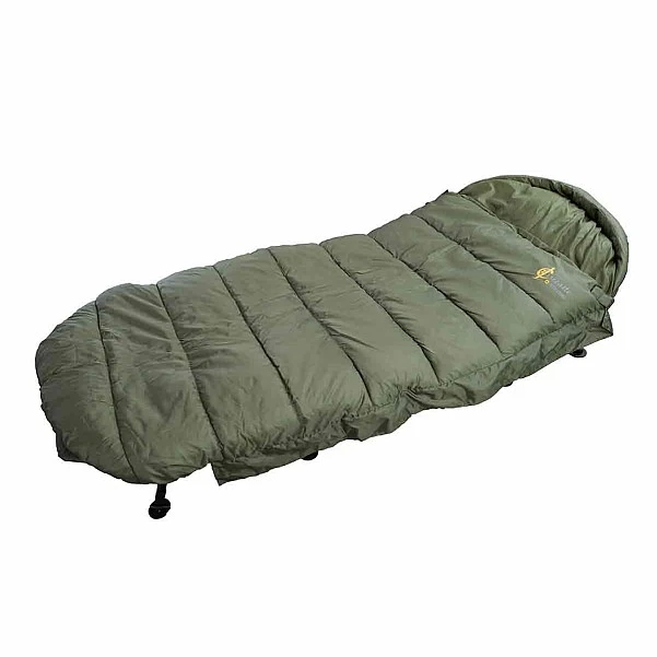 Prologic Cruzade+ Sleeping Bag