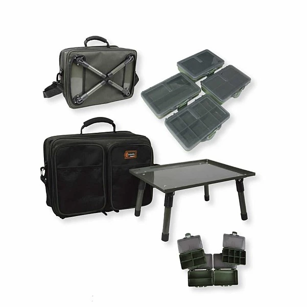 Prologic Cruzade Rig Station
