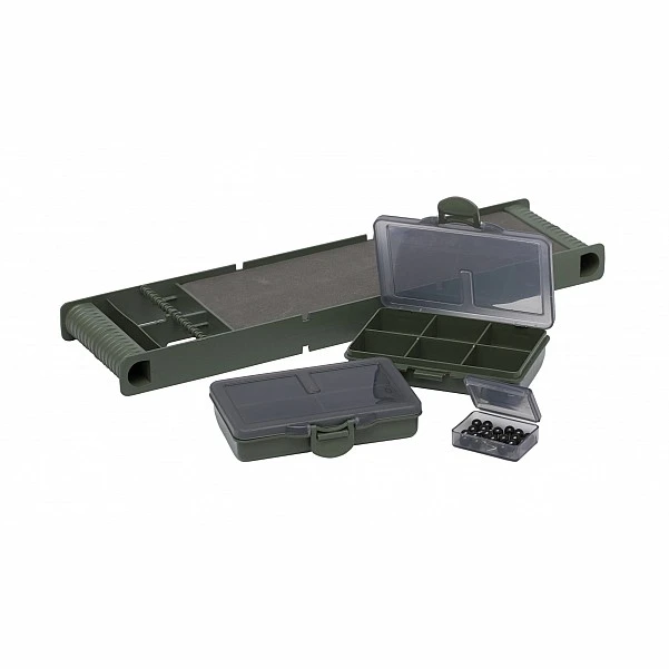 Prologic Cruzade Tackle Box