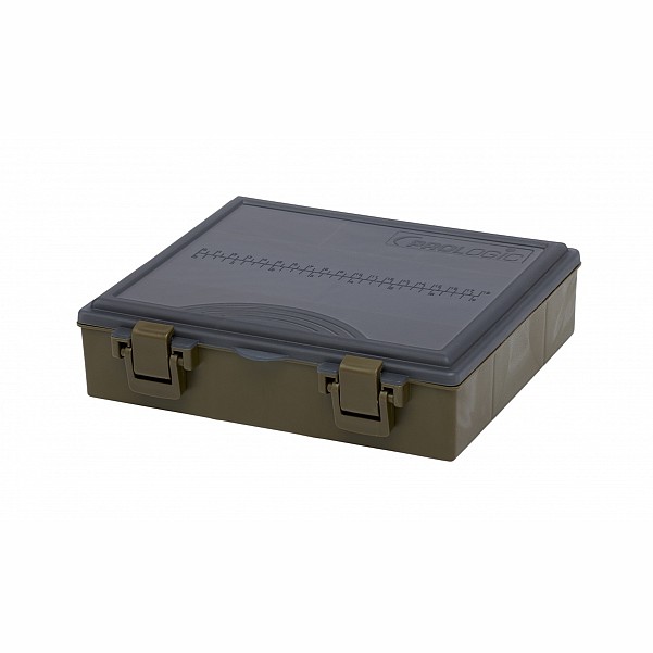 Prologic Tackle Organizer 1P4 Boxsystemтипу 4+1 - MPN: SVS54961 - EAN: 5706301549617