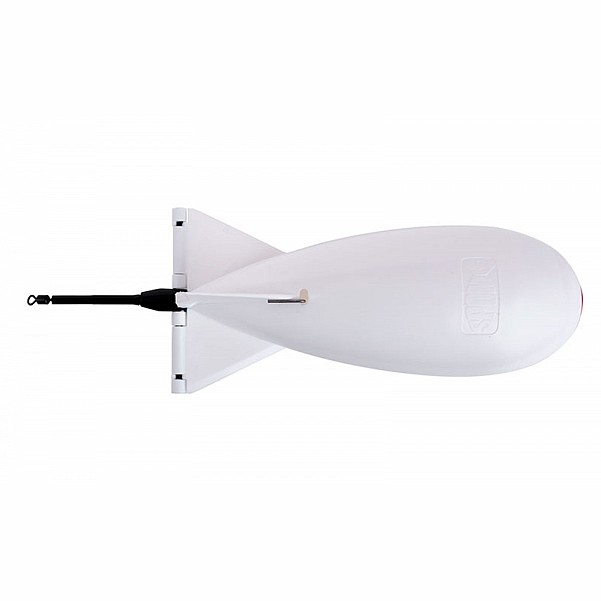 SPOMB Large - Razzo Apribilecolore bianco - MPN: DSM002 - EAN: 5056212123414