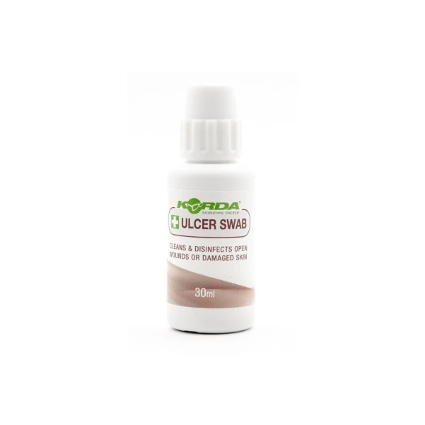 Korda Carp Care Ulcer Swab 30ml