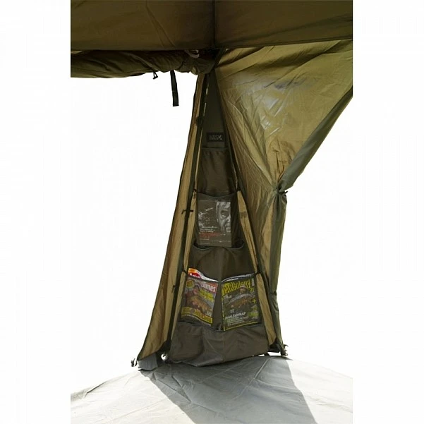 Nash Bank Life Gazebo Organizer