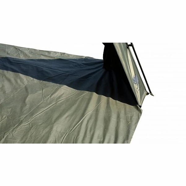 Nash Bank Life Gazebo Pro Groundsheet 1 bucată