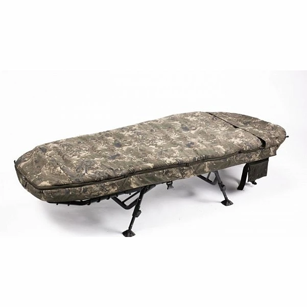 Nash MF60 Indulgence 5 Season Sleep System Compact 1 sztuka