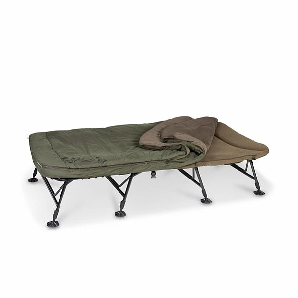 Nash Indulgence 5 Season Sleep System Emperor 1 sztuka