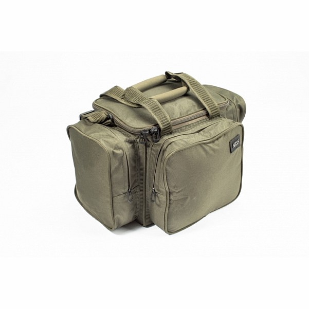 Nash Carryall Bagрозмір Compact - MPN: T3546 - EAN: 5055108935469
