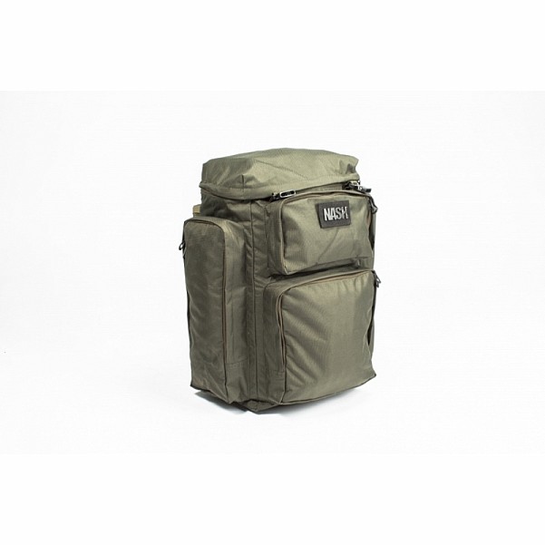 Nash Rucksackpakavimas 1 vienetas - MPN: T3550 - EAN: 5055108935506