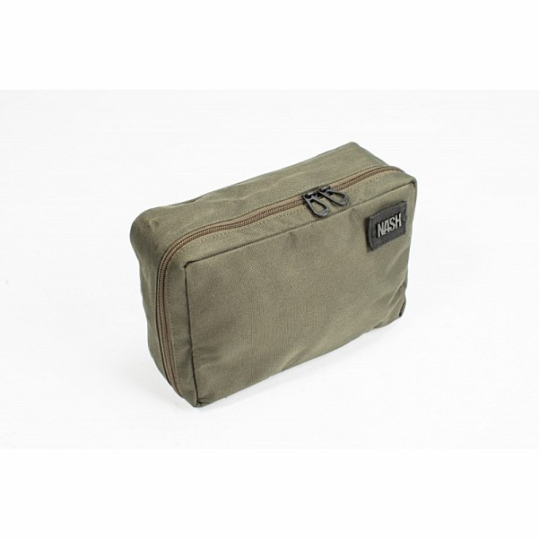 Nash Wash Bag - MPN: T3552 - EAN: 5055108935520