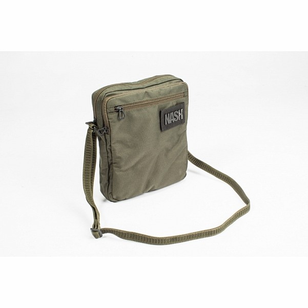 Nash Security PouchGröße large - MPN: T3582 - EAN: 5055108935827