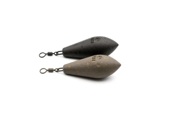 Korda Tournament Casting Swivel 3oz/85g