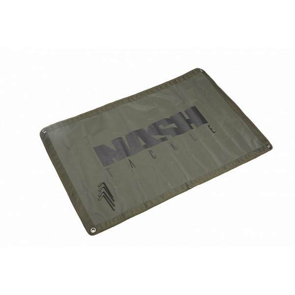 Nash Bivvy Door Matopakowanie 1 sztuka - MPN: T3587 - EAN: 5055108935872
