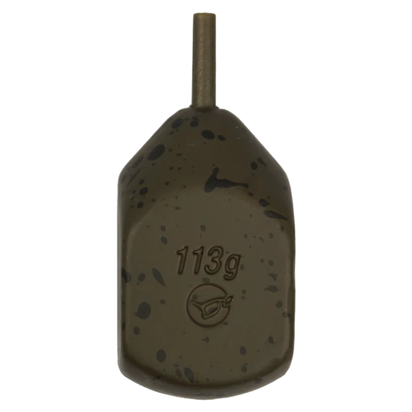 Korda Square Pear Inline 113g (4oz)