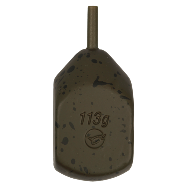 Korda Square Pear Inlinesvorio 85 g (3 uncijos) - MPN: SQPI3 - EAN: 5060461124184