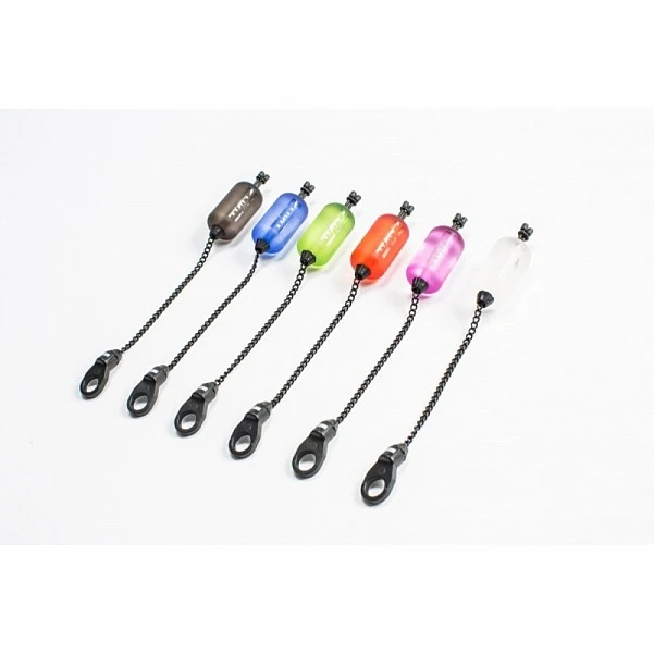 Nash Bobbin Kit Large black / czarny