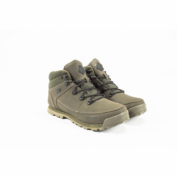 Nash ZT Trail Bootsrozmiar 7 (41) - MPN: C5408 - EAN: 5055144854083