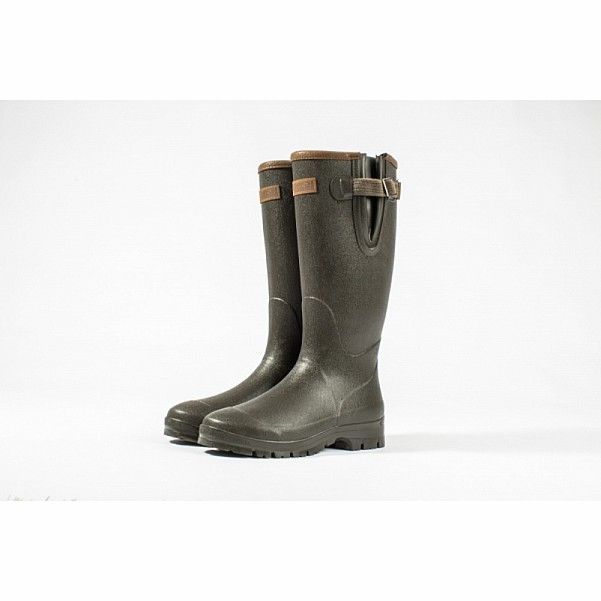 Nash ZT Field Welliesrozmiar 7 (41) - MPN: C5415 - EAN: 5055144854151