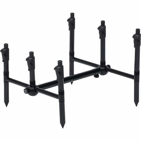 Prologic K1 Low Profile Rod Pod 3 Rods