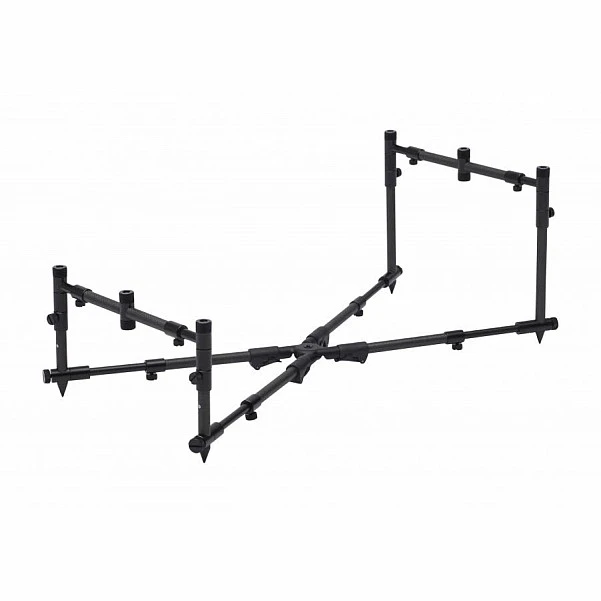 Prologic K3 Carbon System Rod Pod 3 Rods