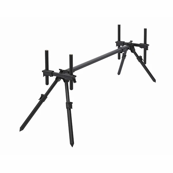 Prologic Twin Sky 2 Multi Pod & Carrycase