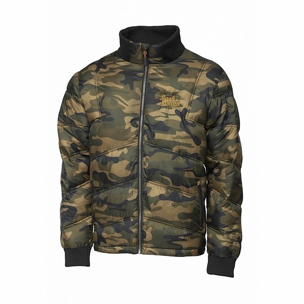 Prologic Bank Bound Bomber Jackettaille M - MPN: 64531 - EAN: 5706301645319