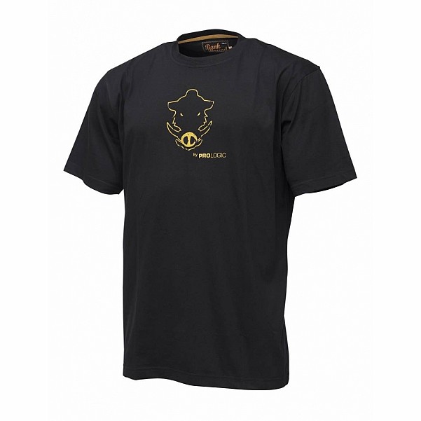 Prologic Bank Bound Wild Boar T-shirttaille M - MPN: 57263 - EAN: 5706301572639